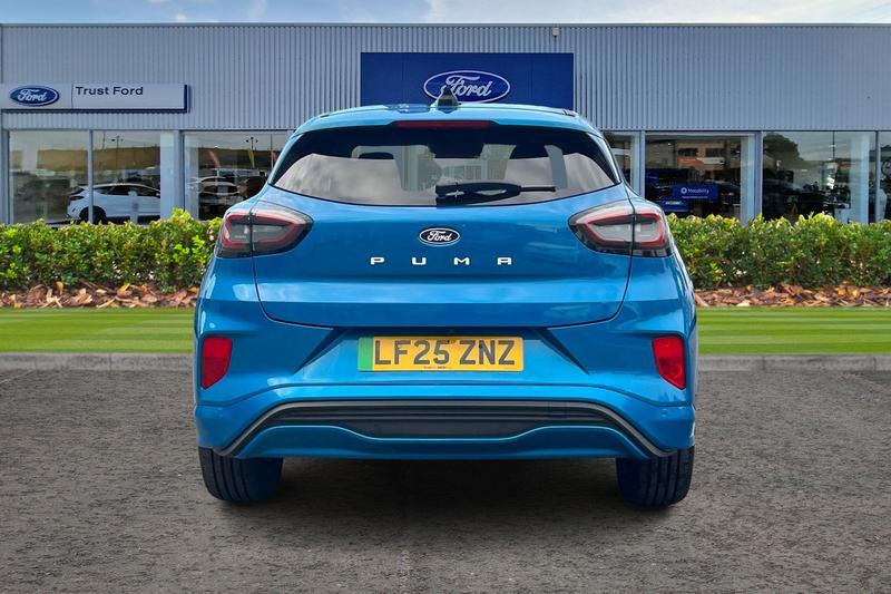 Used Ford Puma 2025 for sale - 76467763: Photo 7