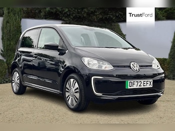 Used Volkswagen up! 2022 for sale - 78543103: Photo