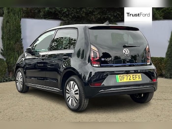 Used Volkswagen up! 2022 for sale - 78543103: Photo