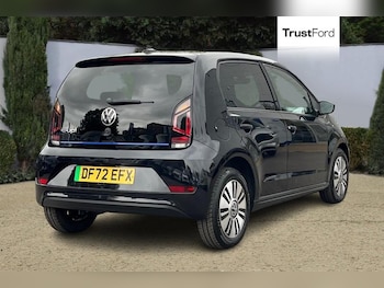 Used Volkswagen up! 2022 for sale - 78543103: Photo