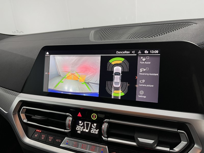 Used BMW 4 Series 2021 for sale - 77762935: Photo 18