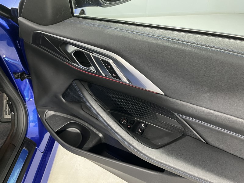 Used BMW 4 Series 2021 for sale - 77762935: Photo 20