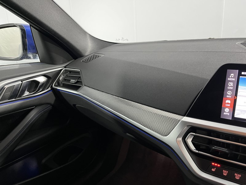 Used BMW 4 Series 2021 for sale - 77762935: Photo 26