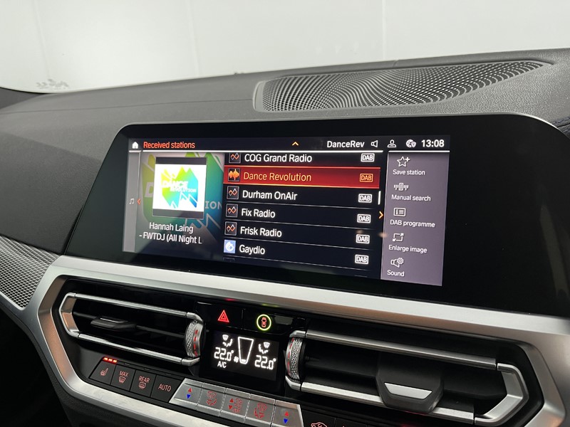 Used BMW 4 Series 2021 for sale - 77762935: Photo 27