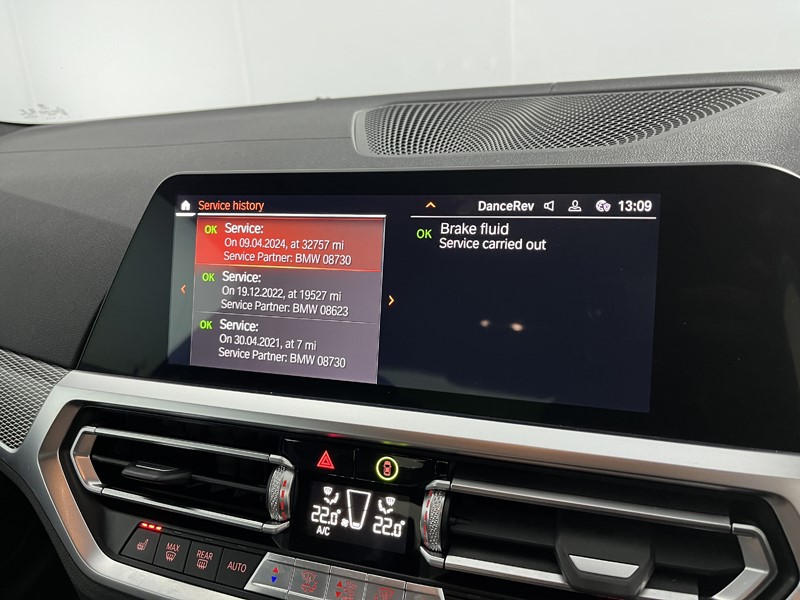 Used BMW 4 Series 2021 for sale - 77762935: Photo 29