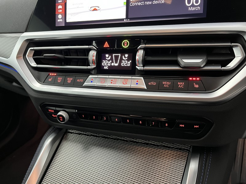 Used BMW 4 Series 2021 for sale - 77762935: Photo 30