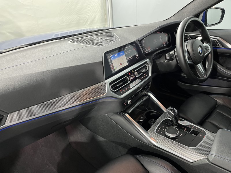 Used BMW 4 Series 2021 for sale - 77762935: Photo 7