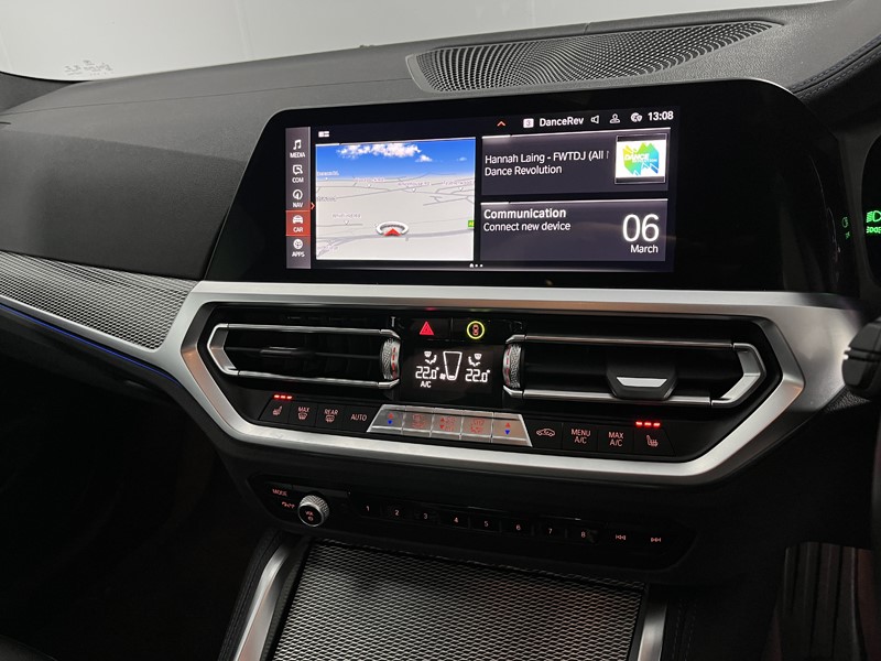 Used BMW 4 Series 2021 for sale - 77762935: Photo 8