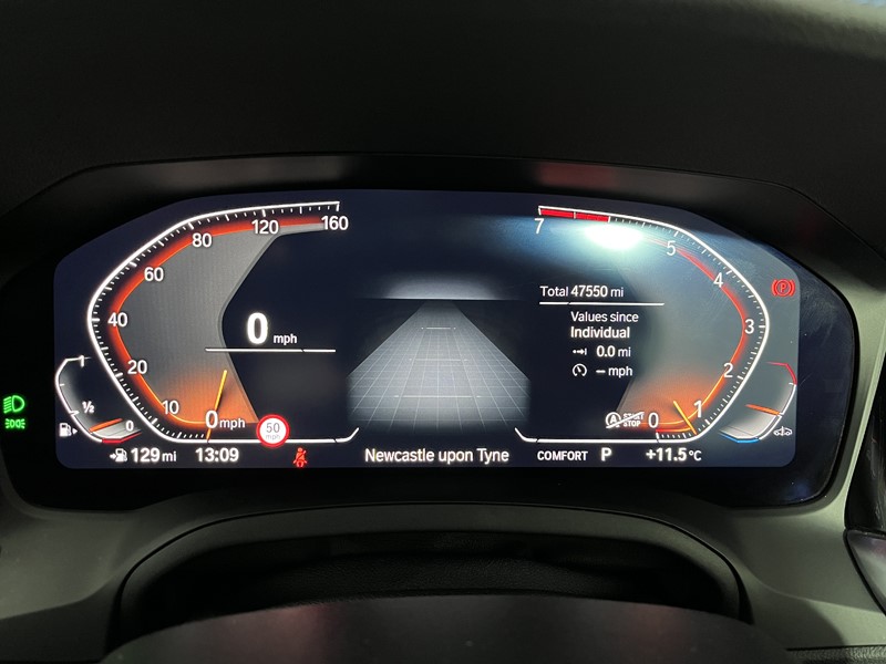 Used BMW 4 Series 2021 for sale - 77762935: Photo 9