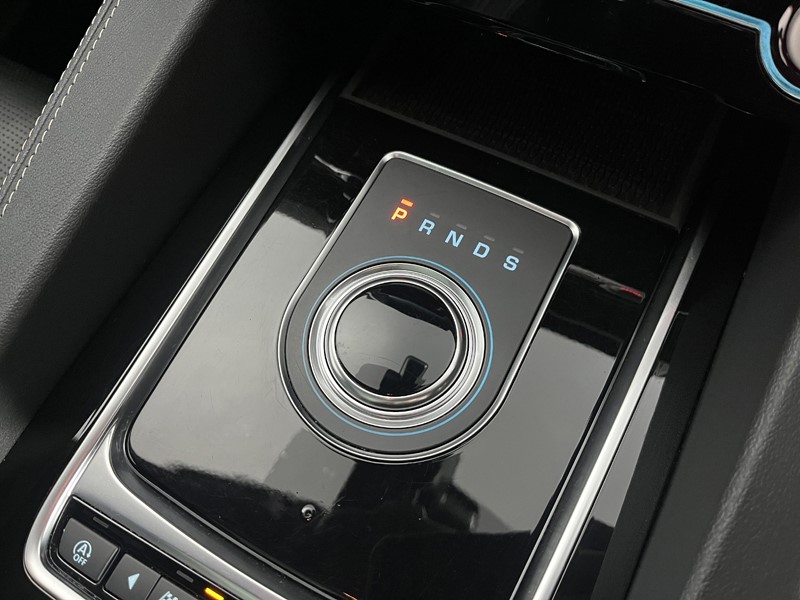 Used Jaguar F-Pace 2021 for sale - 76981970: Photo 10