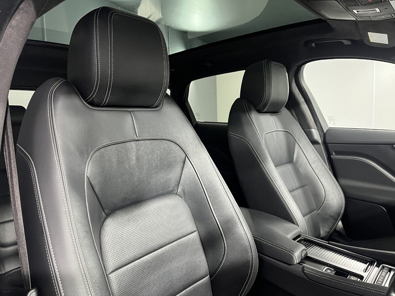 Used Jaguar F-Pace 2021 for sale - 76981970: Photo 11