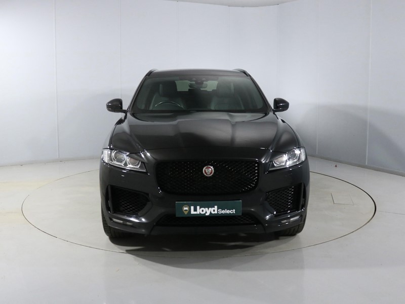 Used Jaguar F-Pace 2021 for sale - 76981970: Photo 16
