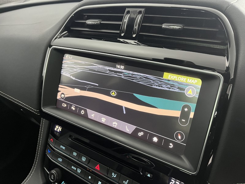 Used Jaguar F-Pace 2021 for sale - 76981970: Photo 18