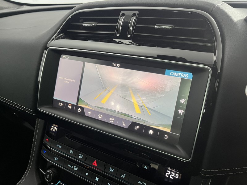 Used Jaguar F-Pace 2021 for sale - 76981970: Photo 19