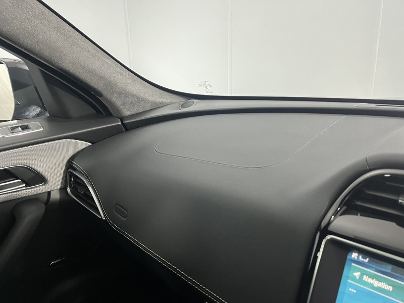 Used Jaguar F-Pace 2021 for sale - 76981970: Photo 27