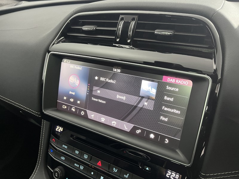 Used Jaguar F-Pace 2021 for sale - 76981970: Photo 28