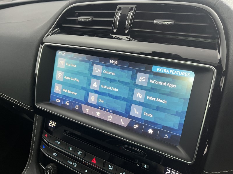 Used Jaguar F-Pace 2021 for sale - 76981970: Photo 29