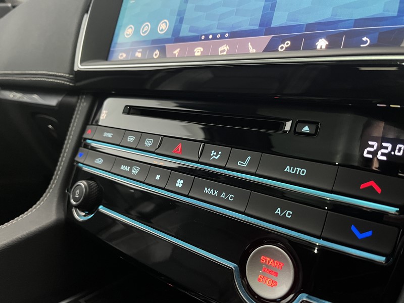 Used Jaguar F-Pace 2021 for sale - 76981970: Photo 31