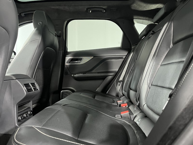 Used Jaguar F-Pace 2021 for sale - 76981970: Photo 36