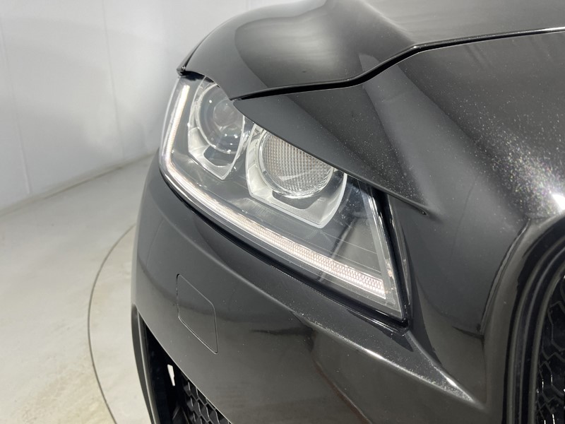 Used Jaguar F-Pace 2021 for sale - 76981970: Photo 40