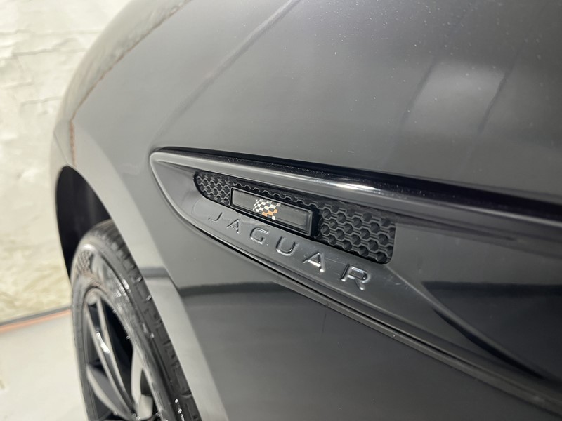 Used Jaguar F-Pace 2021 for sale - 76981970: Photo 42