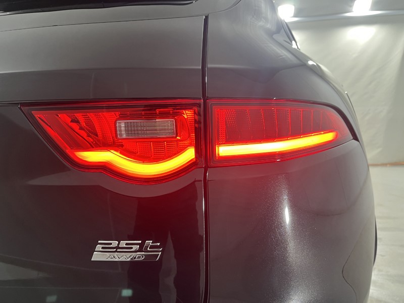 Used Jaguar F-Pace 2021 for sale - 76981970: Photo 43