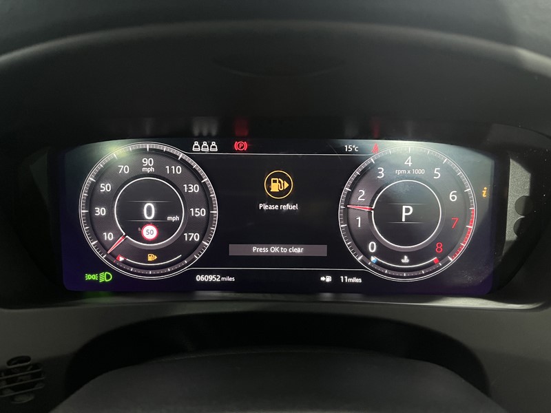 Used Jaguar F-Pace 2021 for sale - 76981970: Photo 9