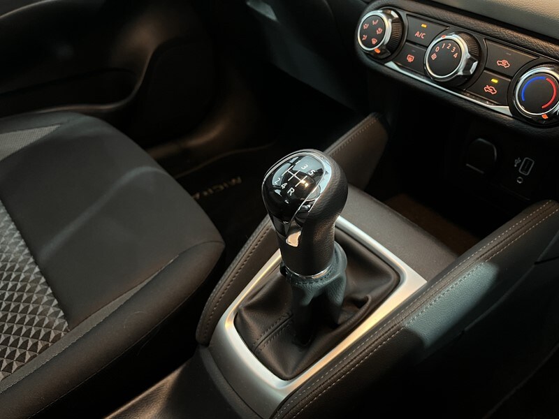 Used Nissan Micra 2022 for sale - 77665212: Photo 10