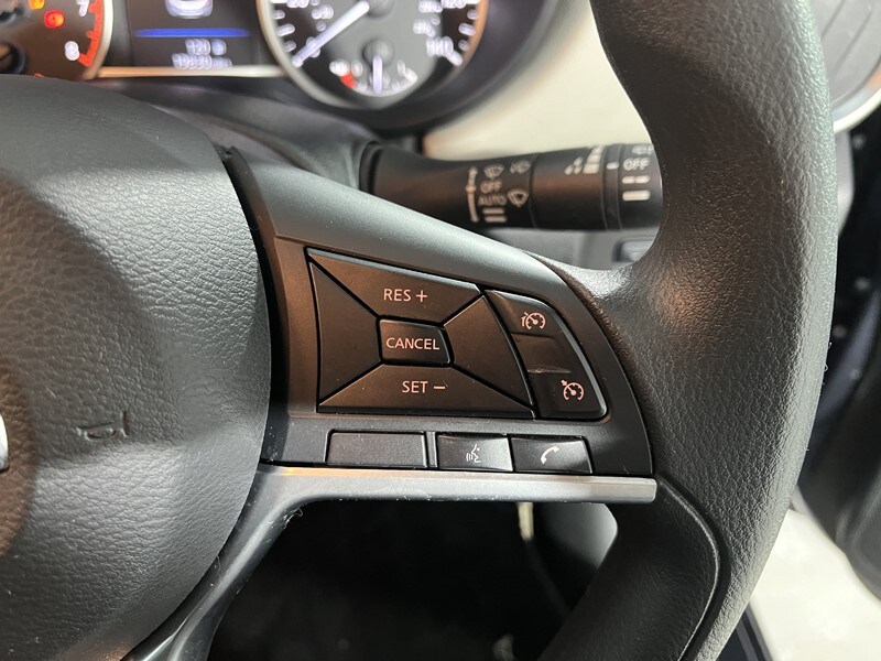 Used Nissan Micra 2022 for sale - 77665212: Photo 21