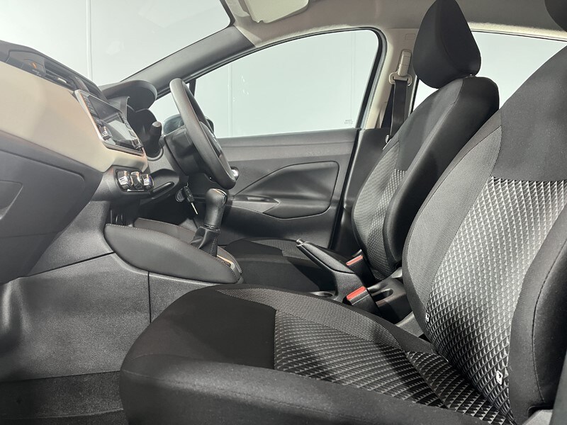 Used Nissan Micra 2022 for sale - 77665212: Photo 28