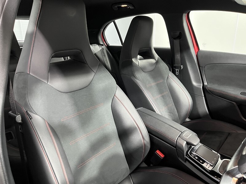 Used Mercedes-Benz A-Class 2019 for sale - 78152742: Photo 11