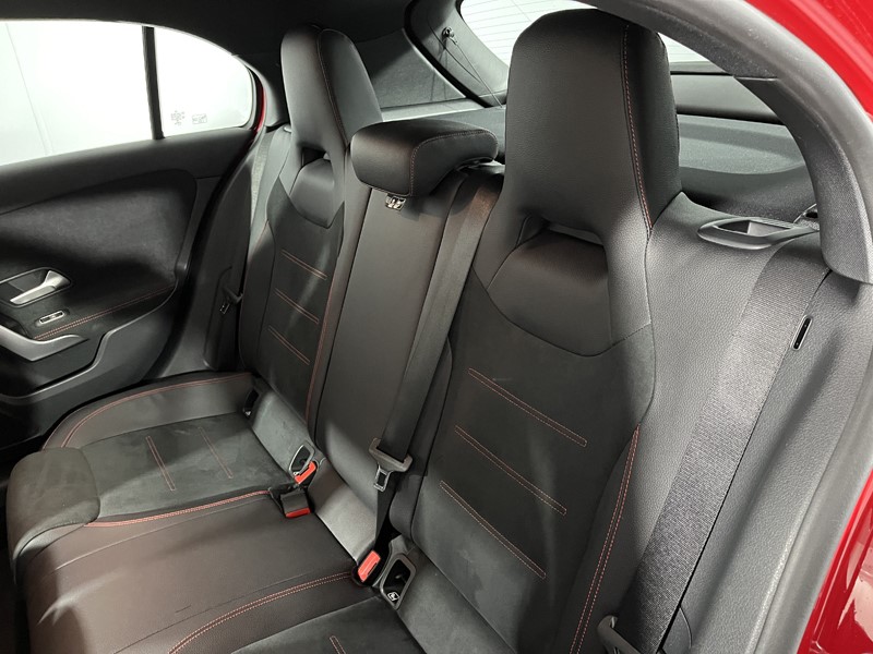 Used Mercedes-Benz A-Class 2019 for sale - 78152742: Photo 12