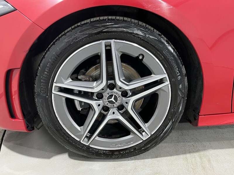 Used Mercedes-Benz A-Class 2019 for sale - 78152742: Photo 14