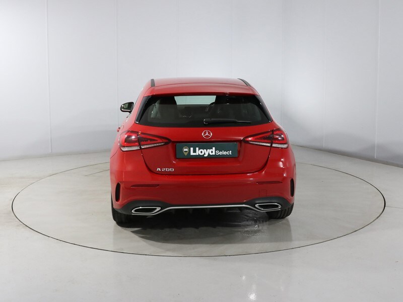 Used Mercedes-Benz A-Class 2019 for sale - 78152742: Photo 15