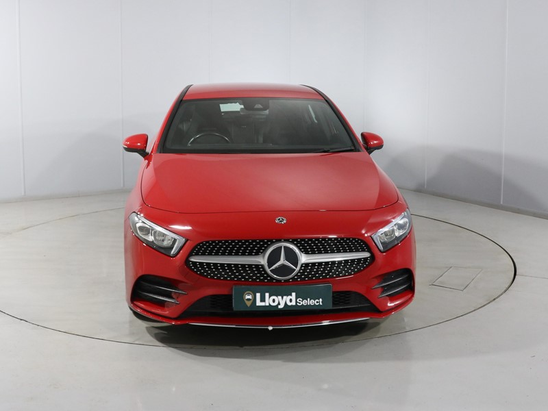 Used Mercedes-Benz A-Class 2019 for sale - 78152742: Photo 16