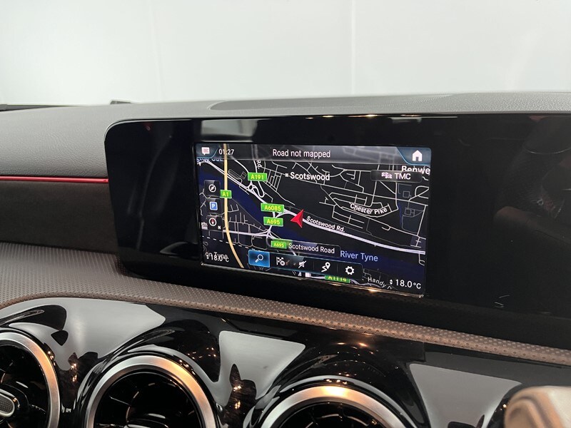 Used Mercedes-Benz A-Class 2019 for sale - 78152742: Photo 17