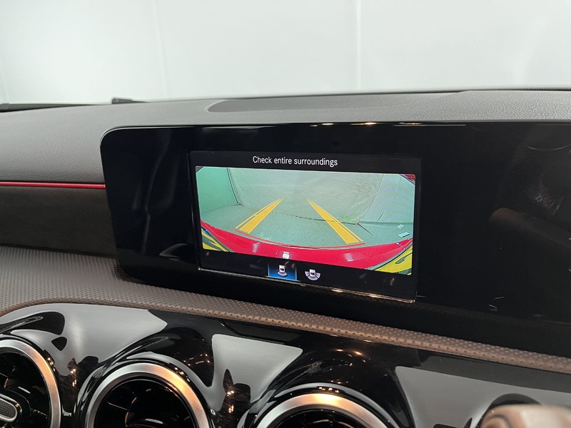 Used Mercedes-Benz A-Class 2019 for sale - 78152742: Photo 18