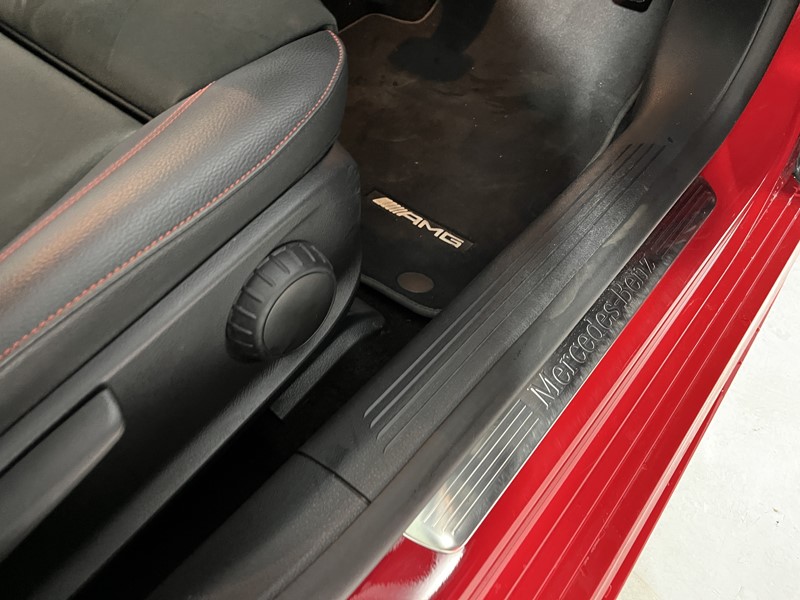 Used Mercedes-Benz A-Class 2019 for sale - 78152742: Photo 19