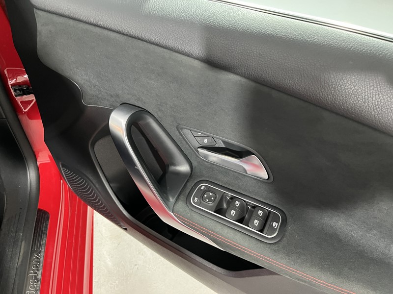 Used Mercedes-Benz A-Class 2019 for sale - 78152742: Photo 20