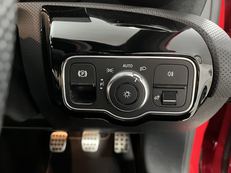 Used Mercedes-Benz A-Class 2019 for sale - 78152742: Photo 21