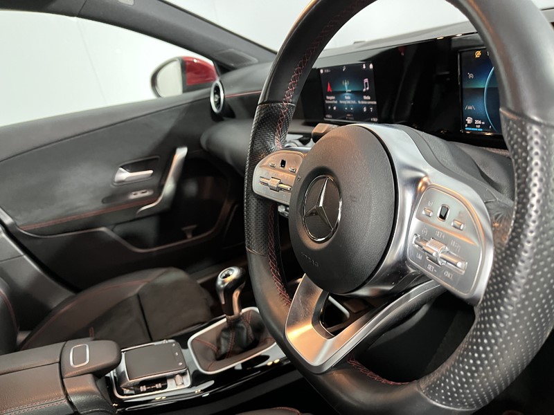 Used Mercedes-Benz A-Class 2019 for sale - 78152742: Photo 22