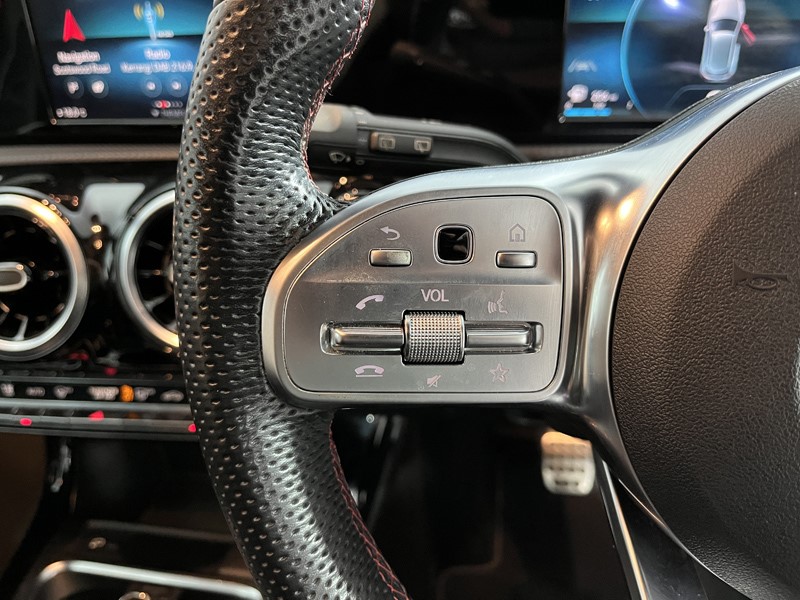 Used Mercedes-Benz A-Class 2019 for sale - 78152742: Photo 23