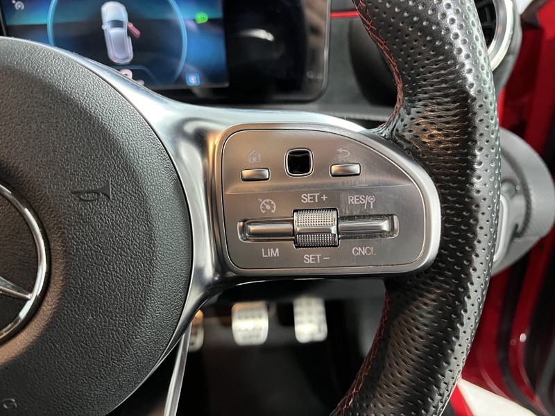 Used Mercedes-Benz A-Class 2019 for sale - 78152742: Photo 24