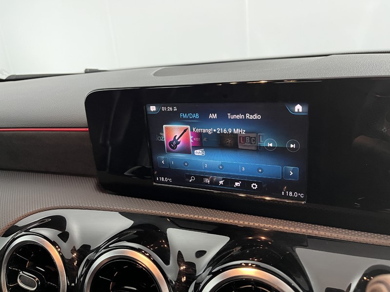 Used Mercedes-Benz A-Class 2019 for sale - 78152742: Photo 26