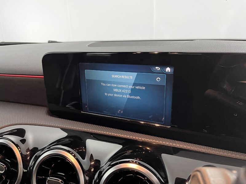 Used Mercedes-Benz A-Class 2019 for sale - 78152742: Photo 27