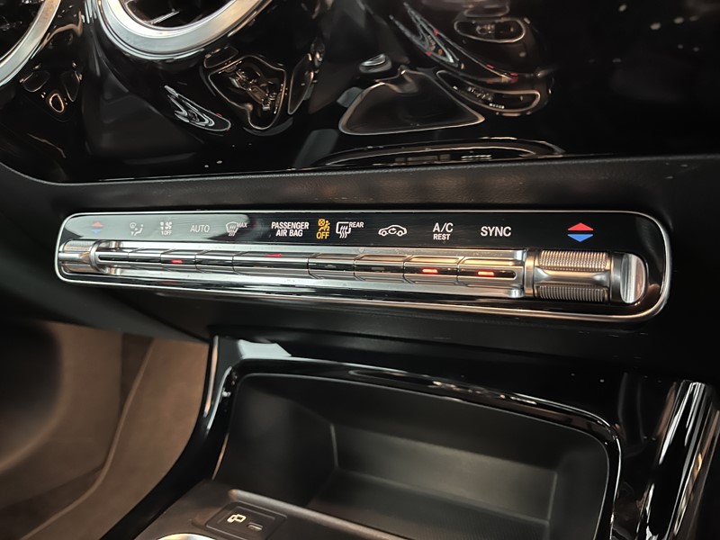 Used Mercedes-Benz A-Class 2019 for sale - 78152742: Photo 28