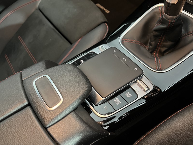 Used Mercedes-Benz A-Class 2019 for sale - 78152742: Photo 30