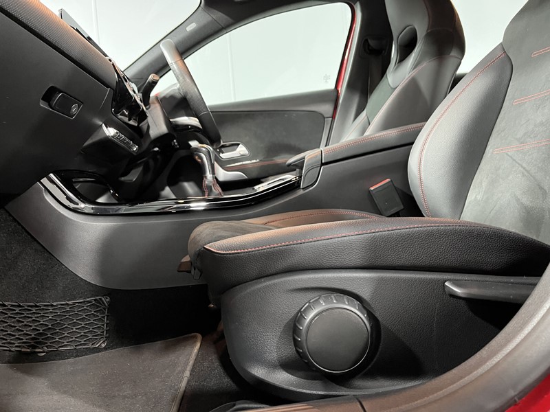 Used Mercedes-Benz A-Class 2019 for sale - 78152742: Photo 32