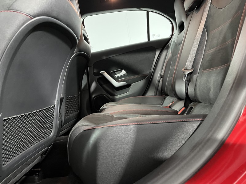 Used Mercedes-Benz A-Class 2019 for sale - 78152742: Photo 33