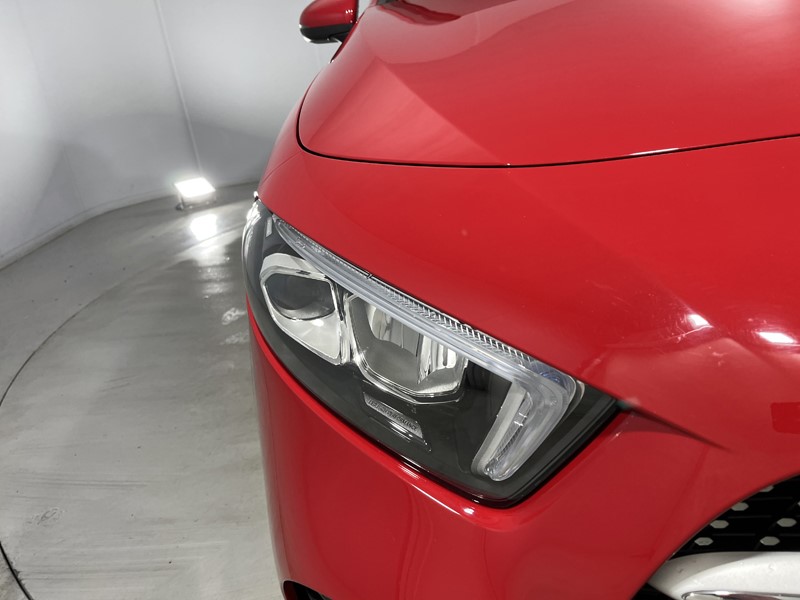 Used Mercedes-Benz A-Class 2019 for sale - 78152742: Photo 34